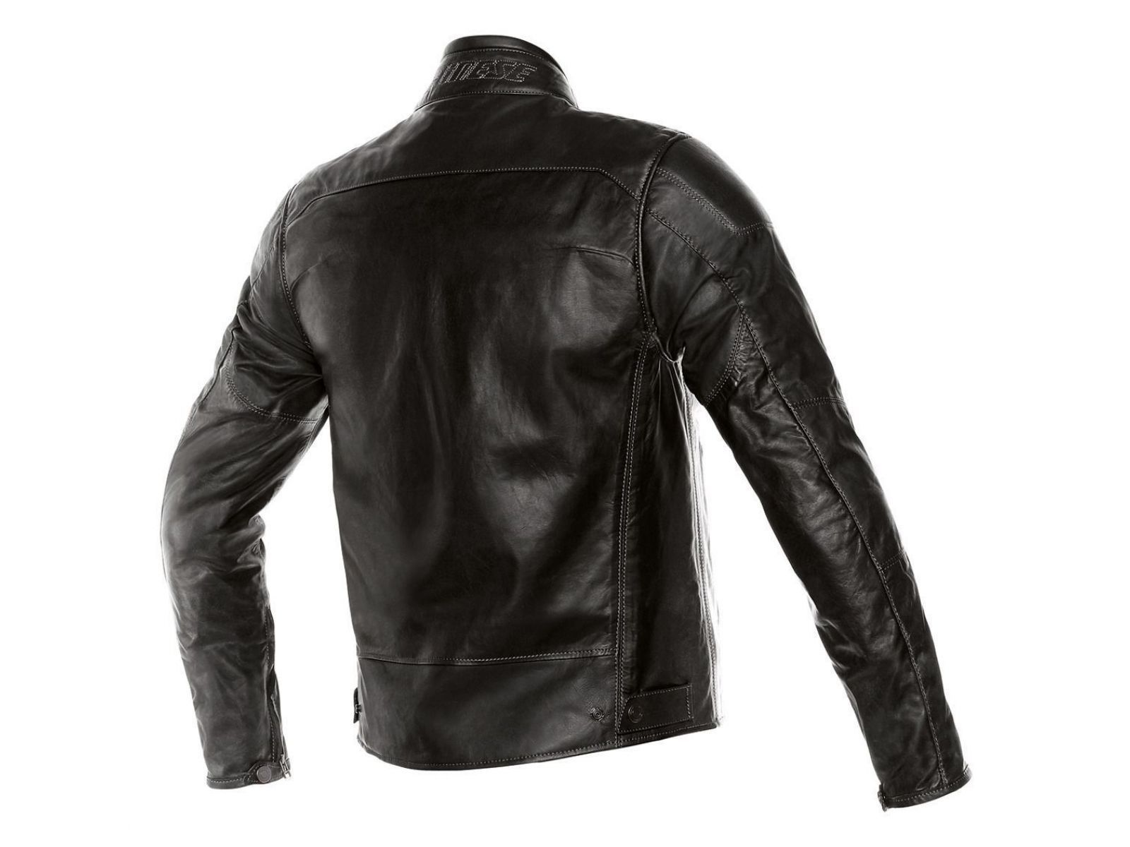 Мотокуртка Dainese Mike D1 Black