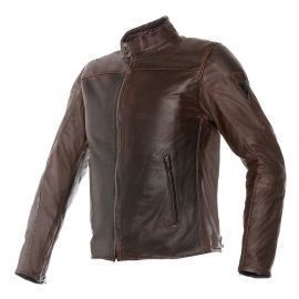 Мотокуртка Dainese Mike D1 Brown