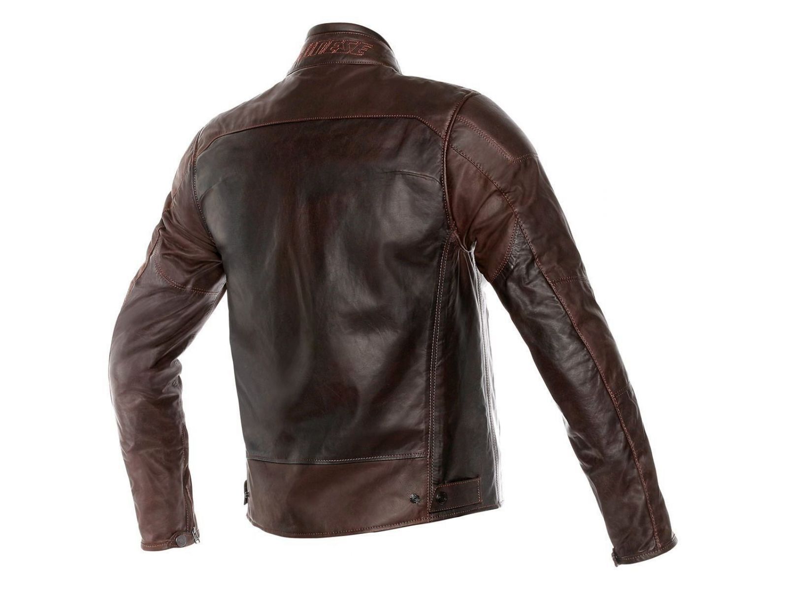 Мотокуртка Dainese Mike D1 Brown