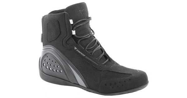 Dainese Motorshoe d1 Air