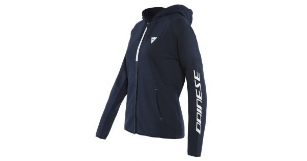 Dainese full zip hoodie store