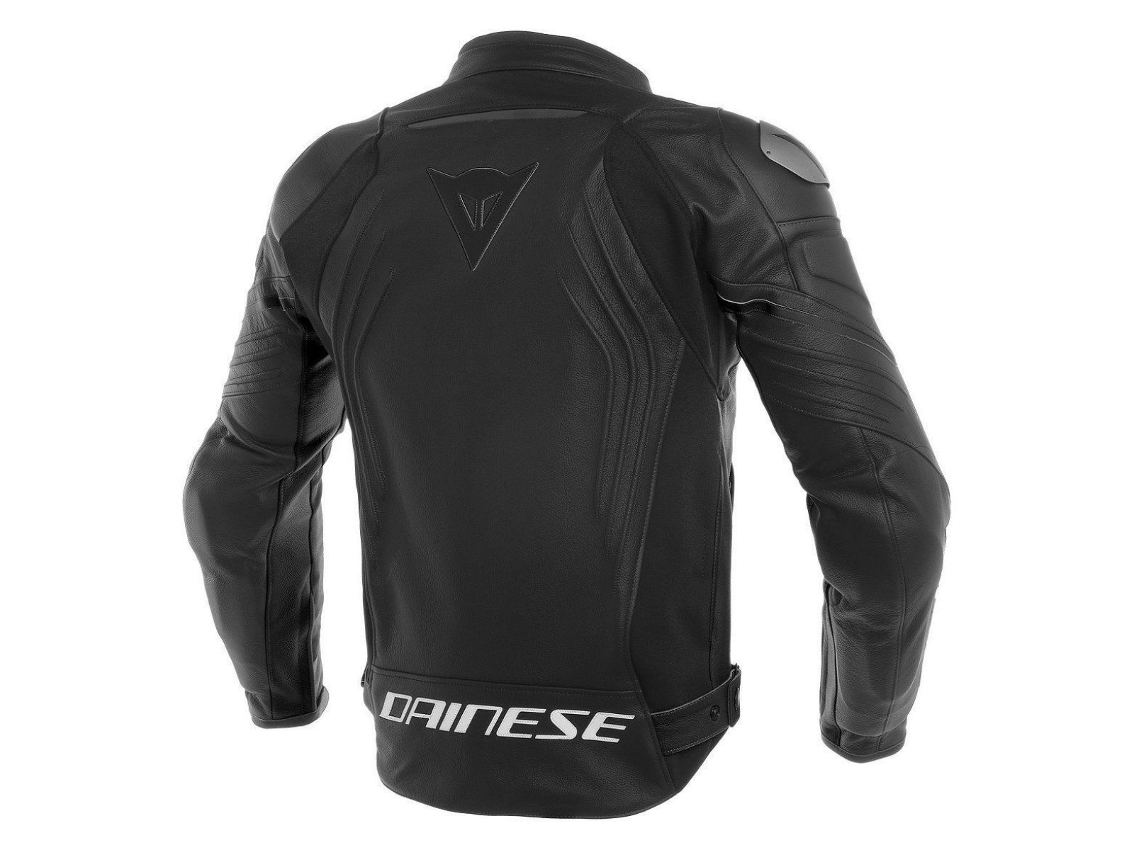 Мотокуртка Dainese Racing 3 Black