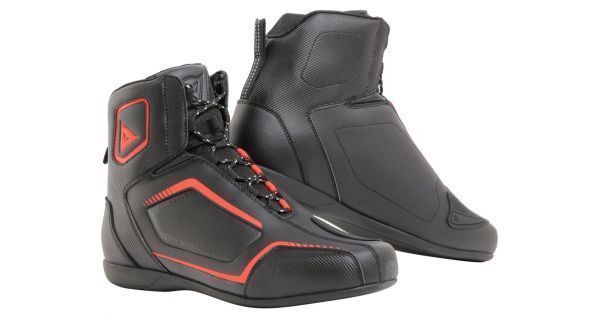 Dainese Motorshoe d1 Air