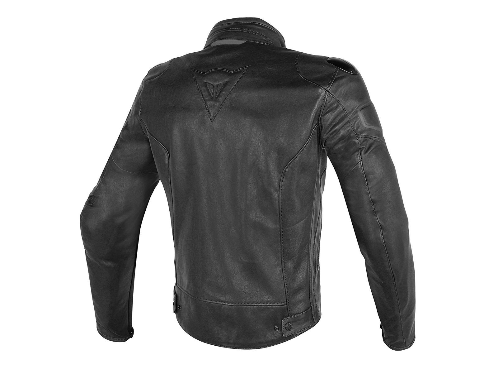 Мотокуртка Dainese Street Darker Perforated Black