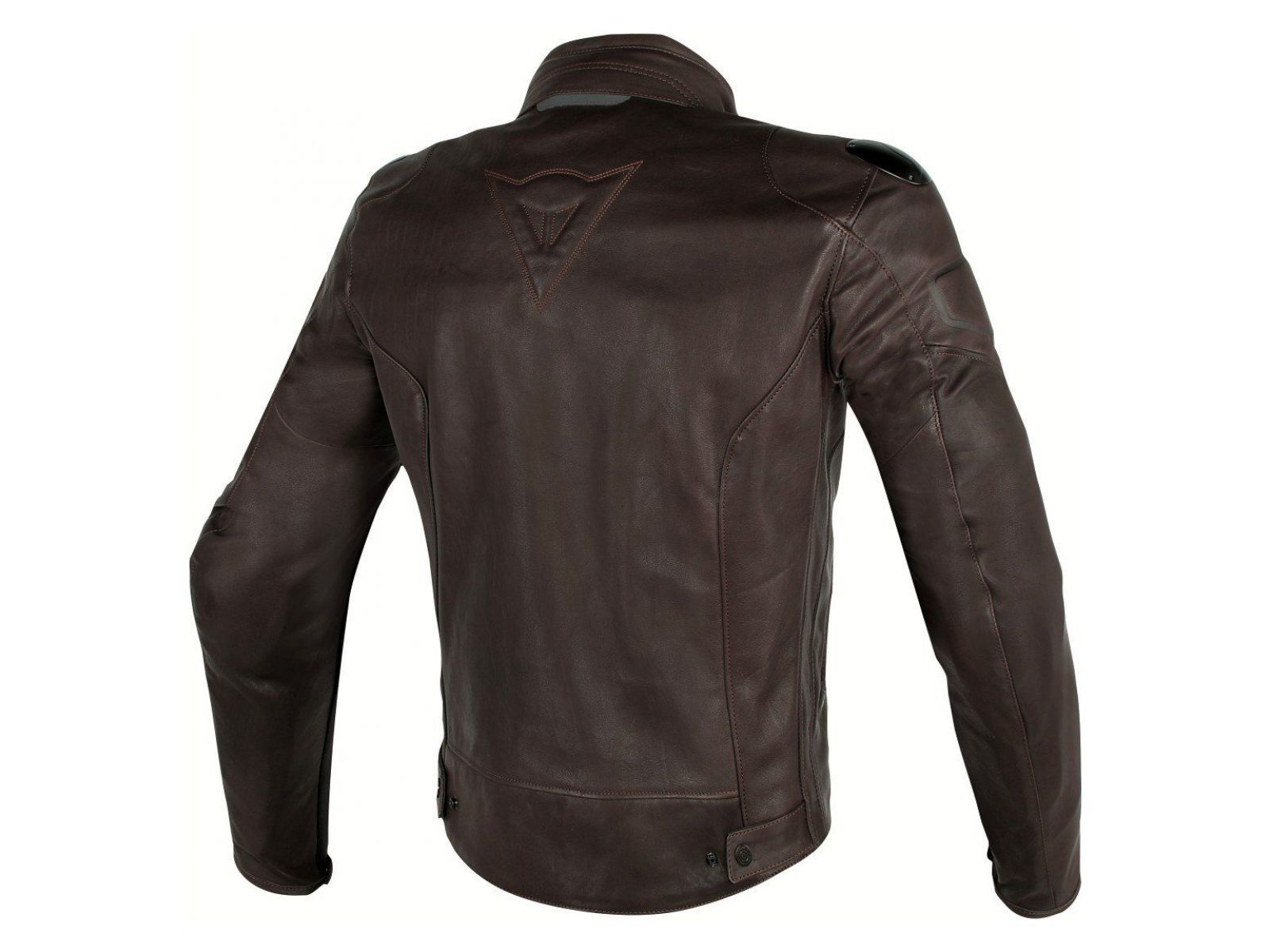 Мотокуртка Dainese Street Darker Perforated Brown