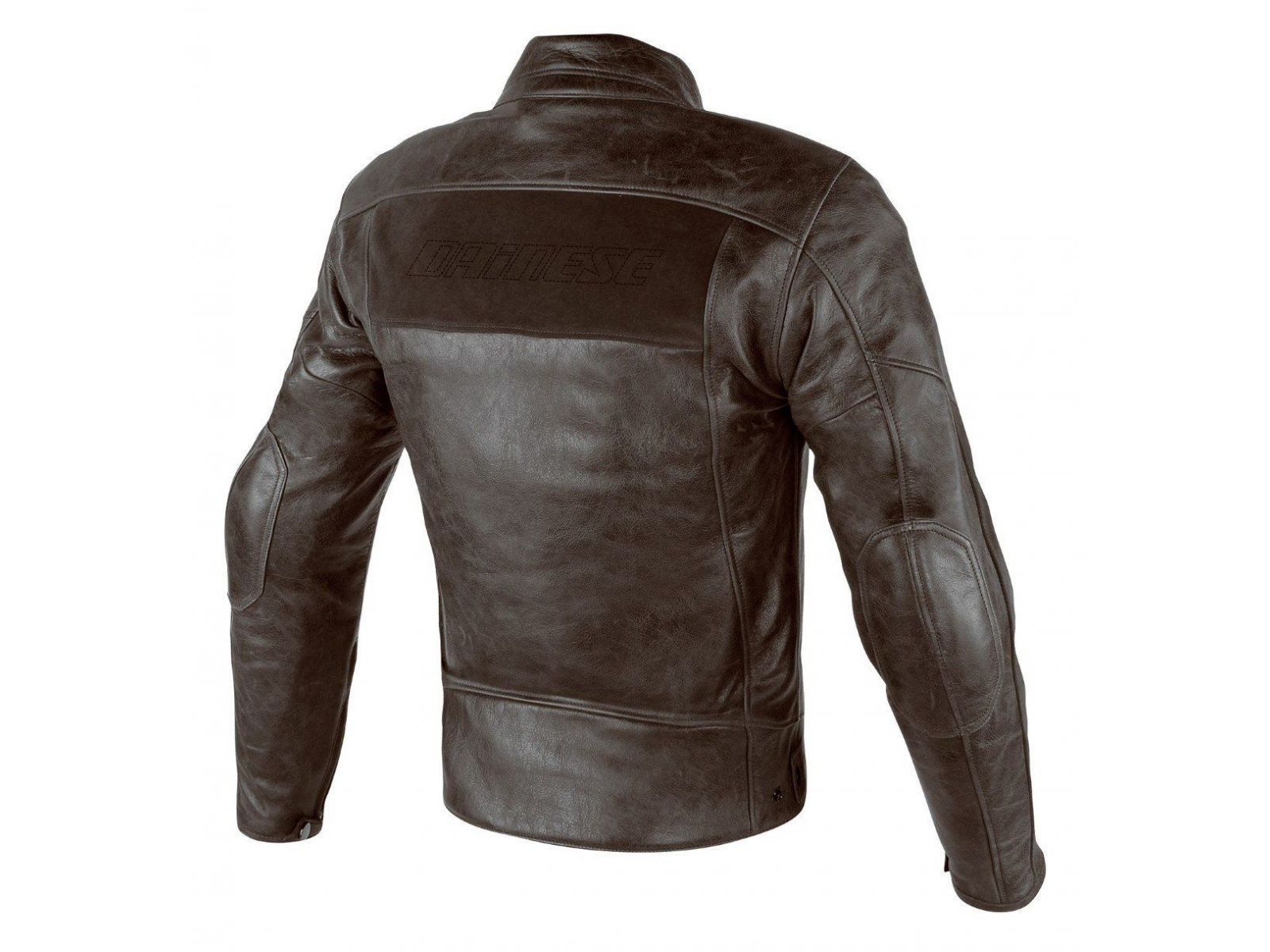 Мотокуртка Dainese Stripes D1 Brown