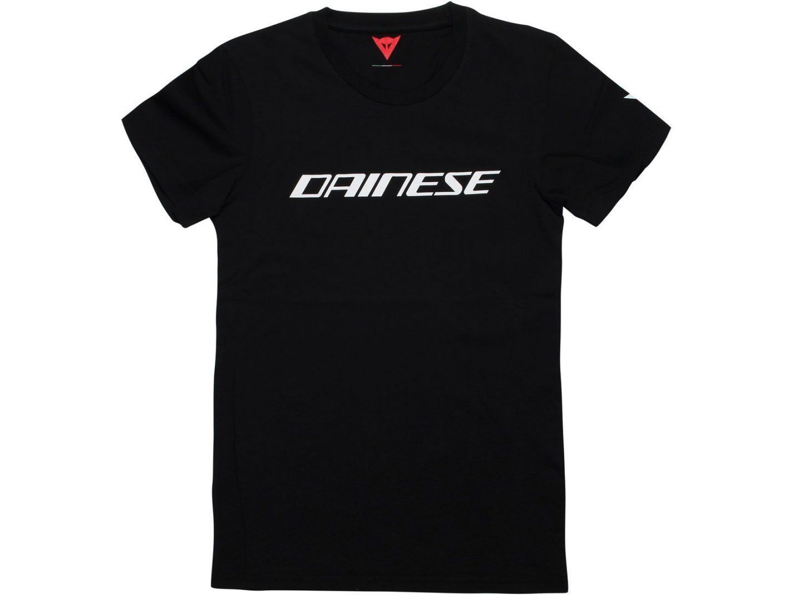 Футболка Dainese T-Shirt Black