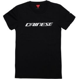 Футболка Dainese T-Shirt Black