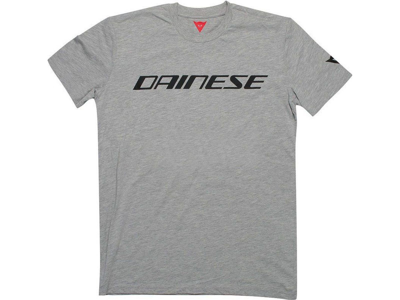 Футболка Dainese T-Shirt Grey