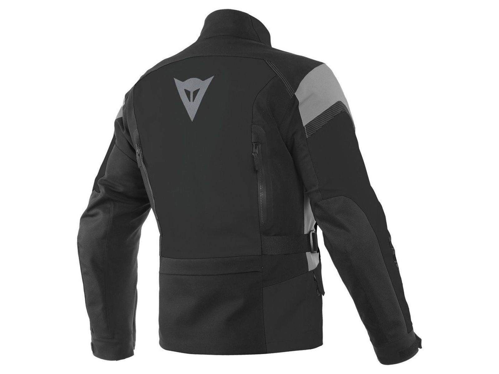 Мотокуртка DAINESE TONALE D-DRY Black/Ebony/Black