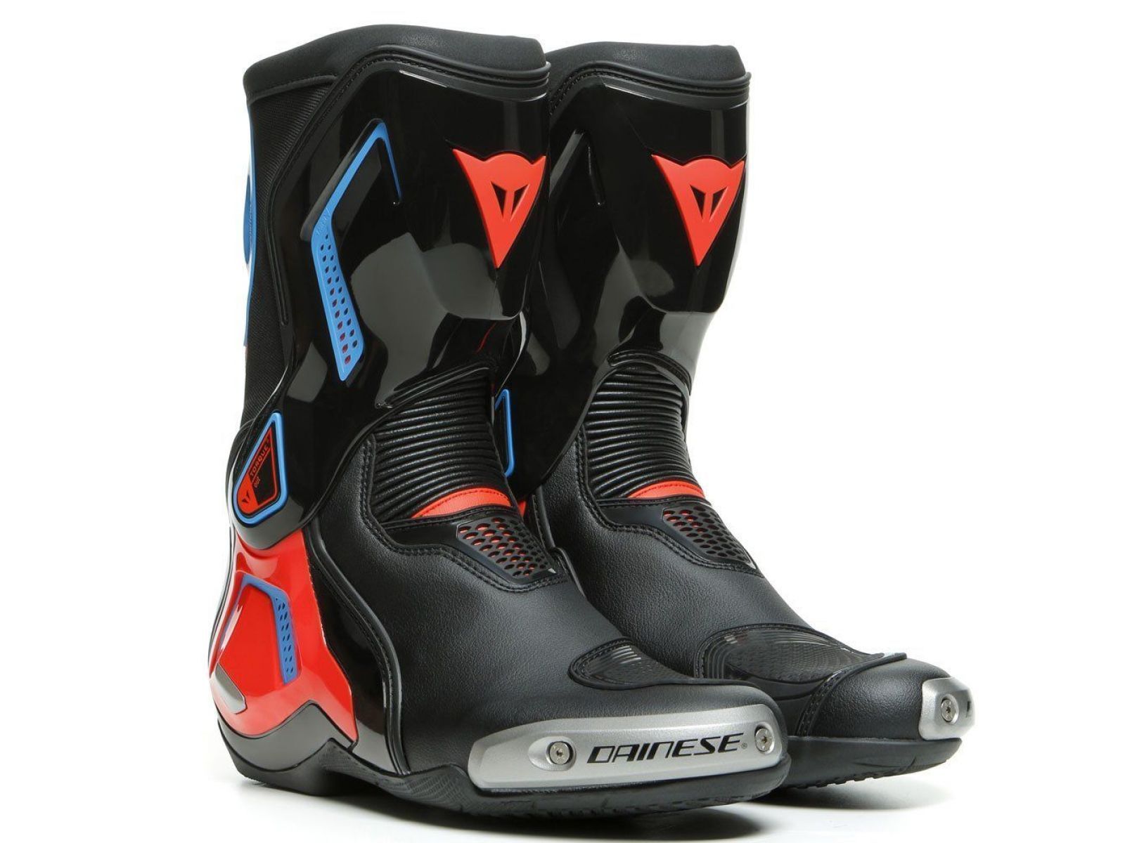 Мотоботы Dainese Torque 3 Out Pista