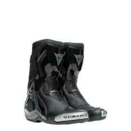 Мотоботы женские DAINESE TORQUE 3 OUT LADY Black/Anthracite
