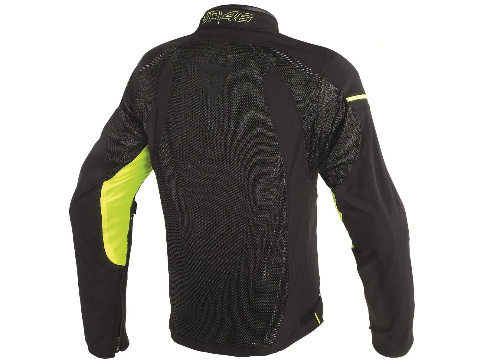 Мотокуртка Dainese VR46 D1 Air Tex