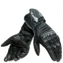 Мотоперчатки DAINESE CARBON 3 LONG Gloves  Black