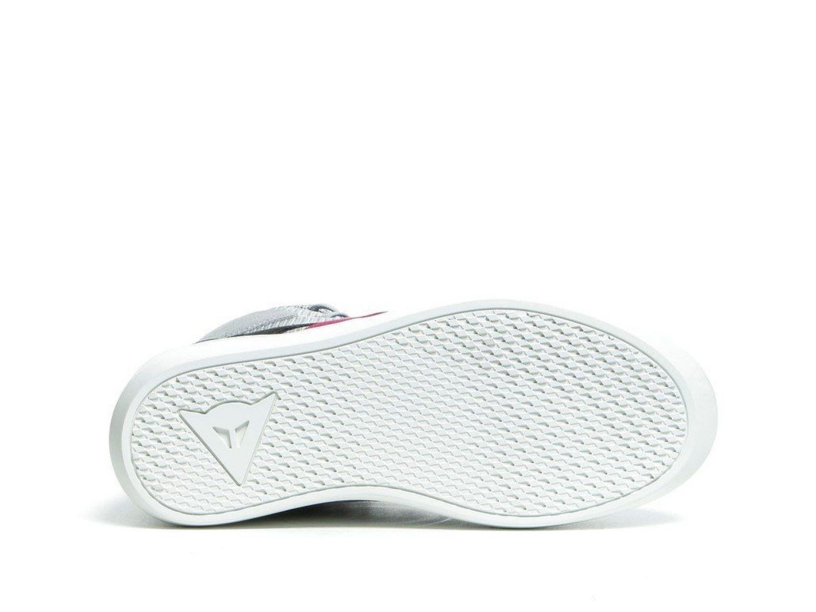 Мотокроссовки женские DAINESE YORK AIR LADY Light Grey/Coral