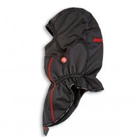 Подшлемник Ducati Balaclava Strada WS