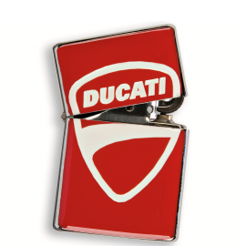 Зажигалка Ducati Empty Lighter Company SS