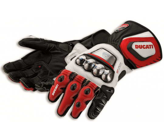 Мотоперчатки Ducati Corse 14