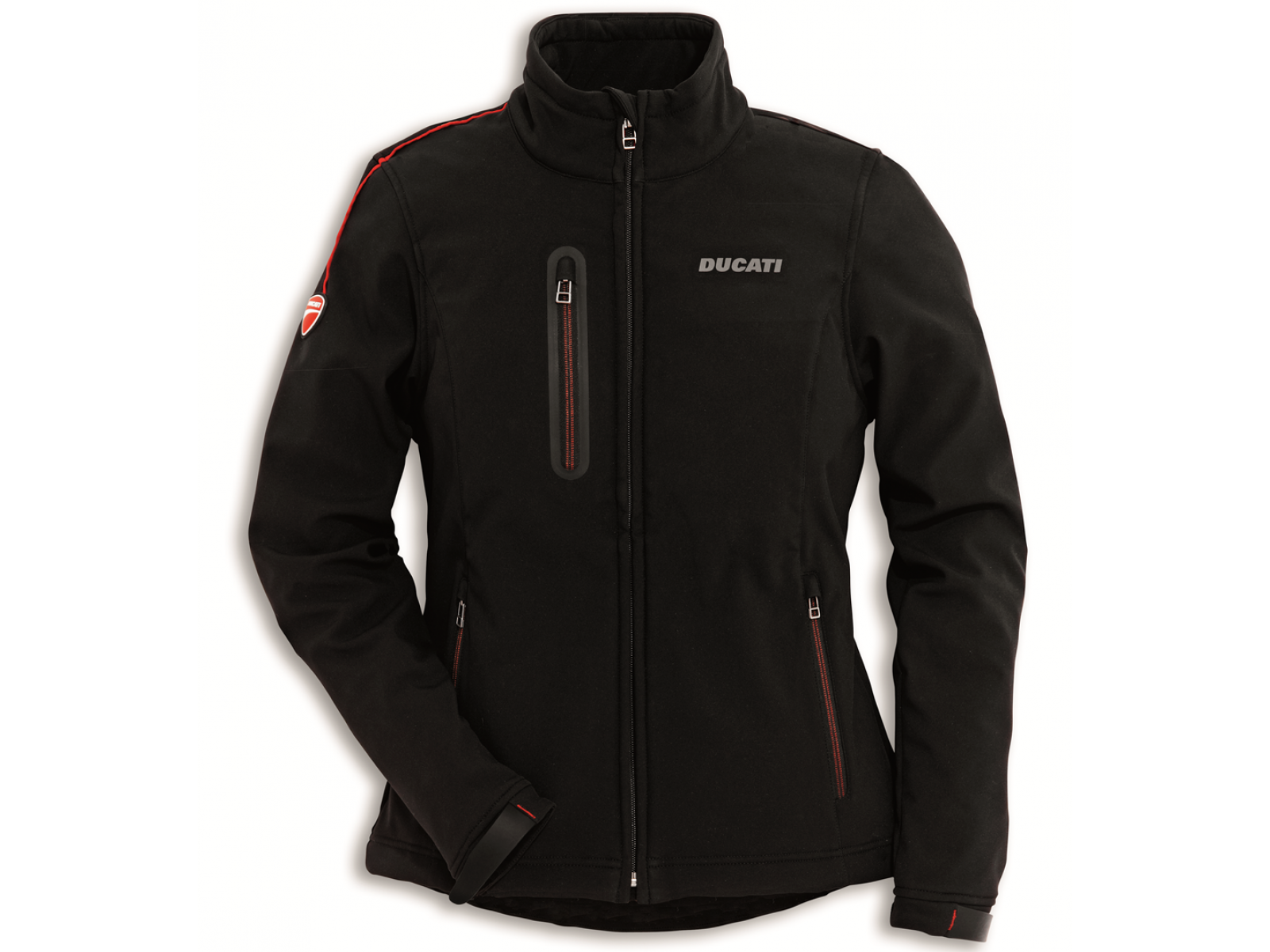 Куртка женская Ducati Windproof Jacket
