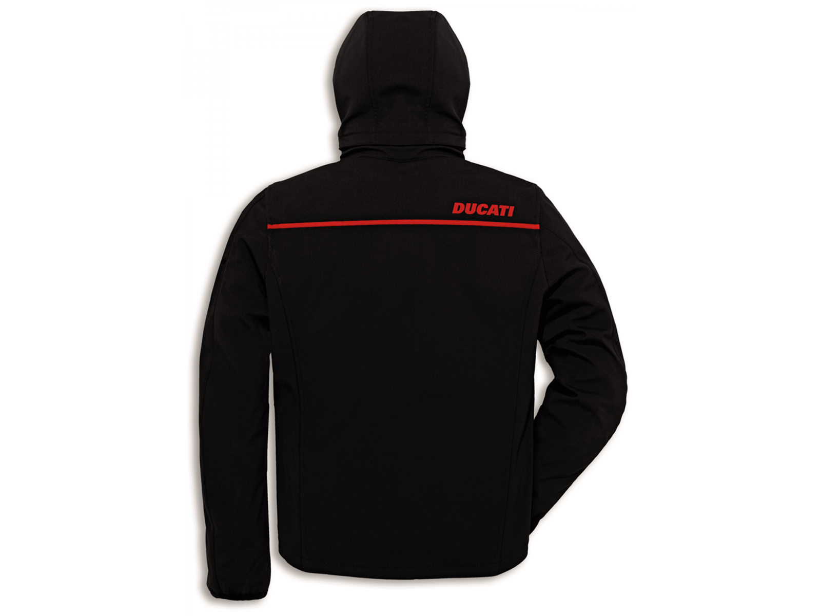 Мотокуртка Ducati Redline Jacket