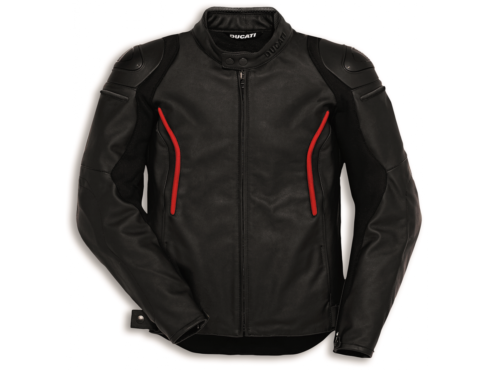 Мотокуртка Ducati Stealth C2 Jacket