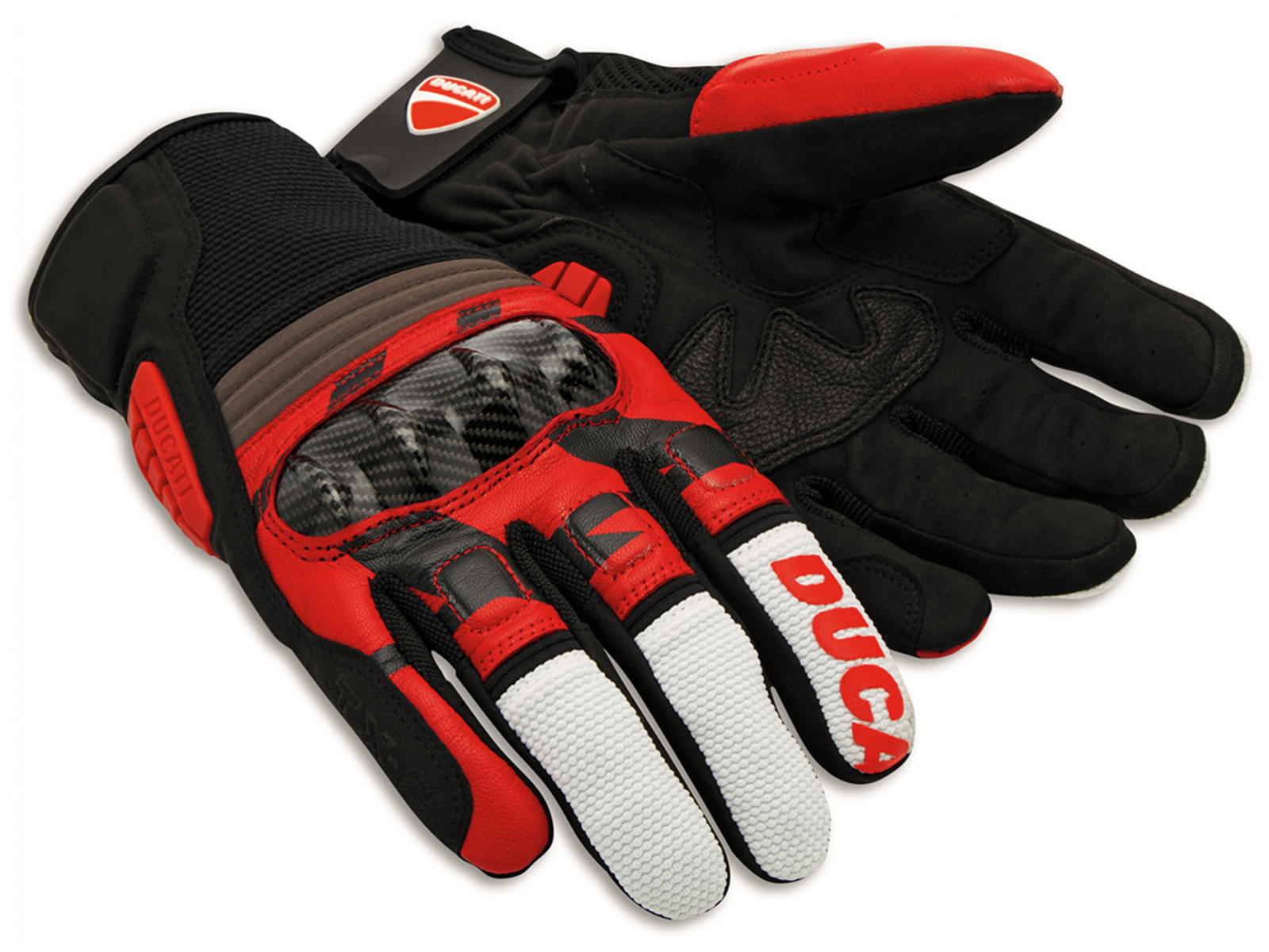 Мотоперчатки Ducati All Terrain C2
