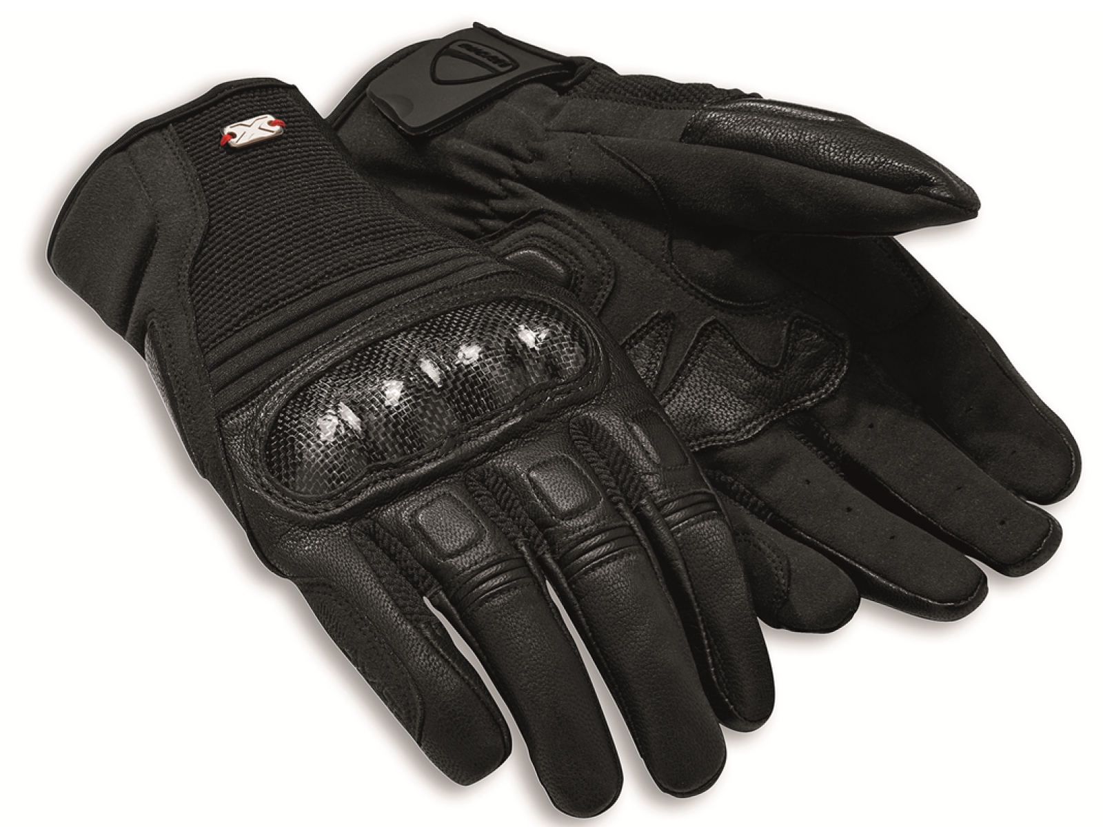 Мотоперчатки Ducati Soul C2 Gloves