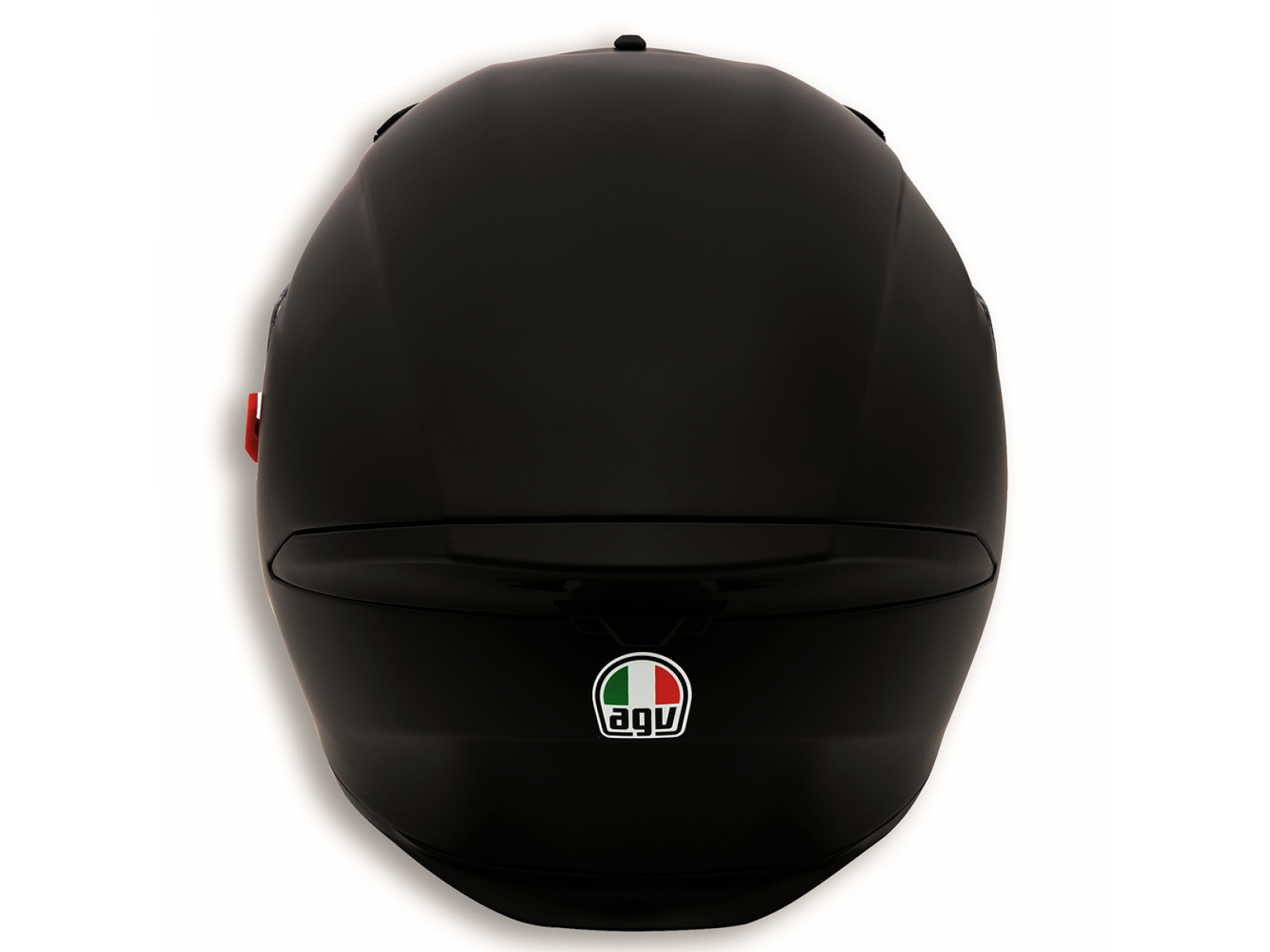 Мотошлем Ducati Dark Rider V2