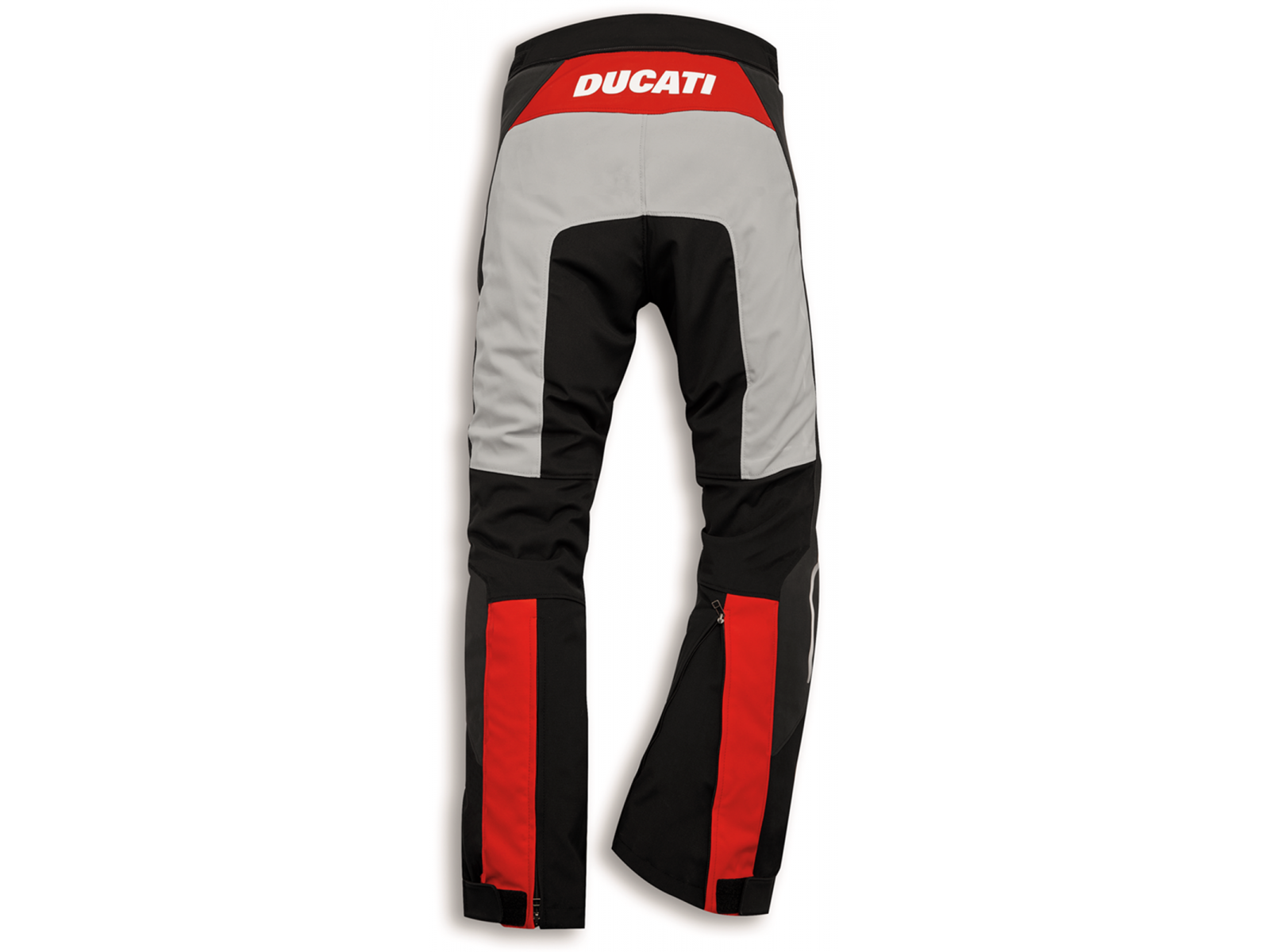 Мотобрюки Ducati Strada C3