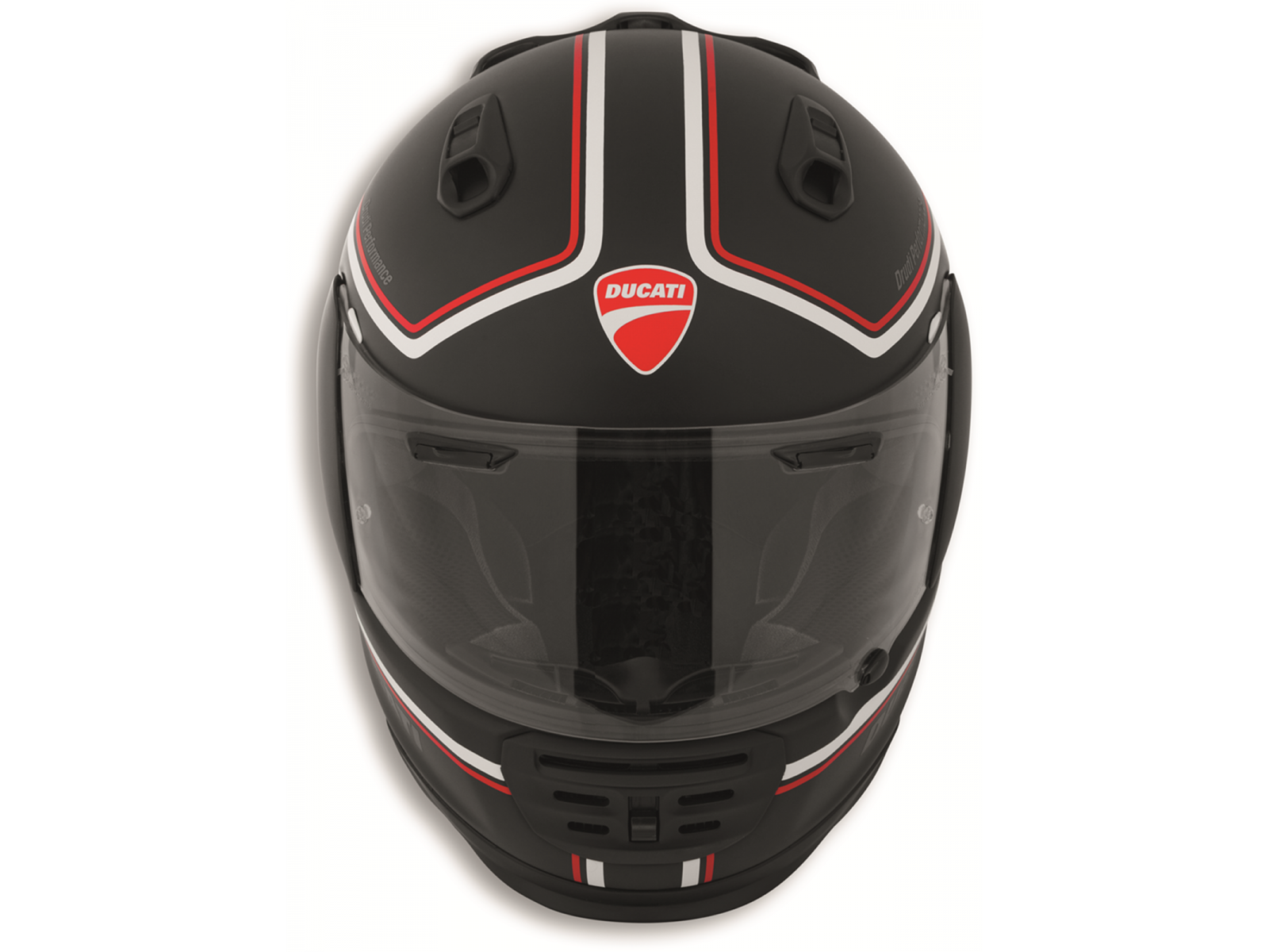 Мотошлем Ducati Red Line