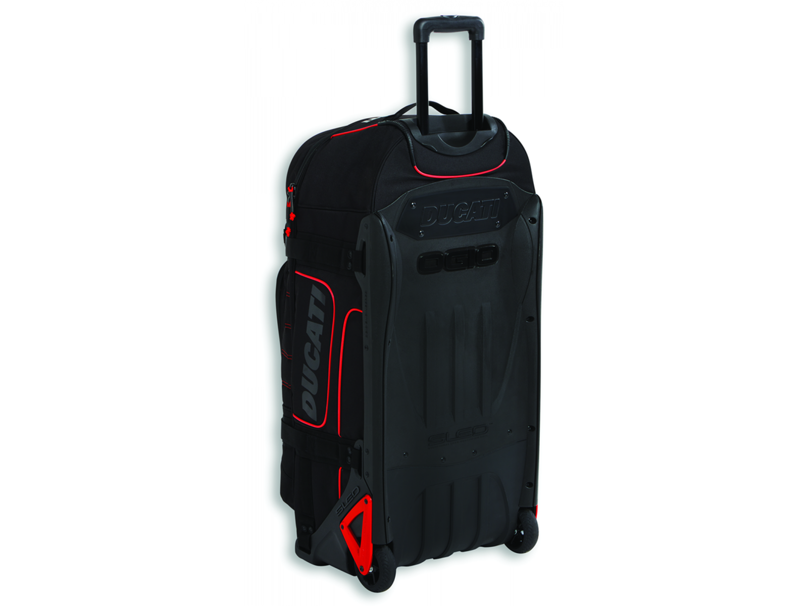 Сумка Ogio by Ducati Redline T1