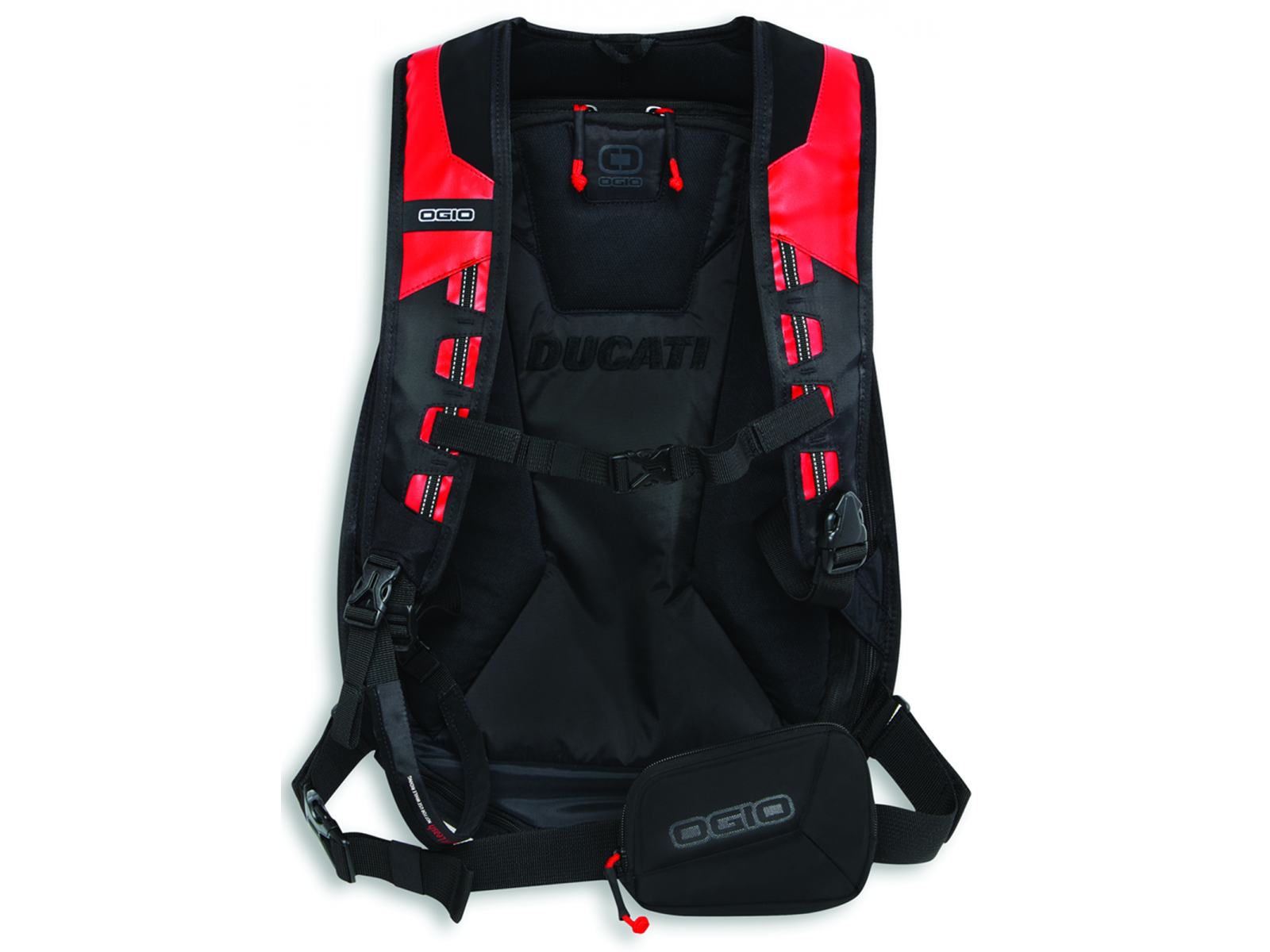 Рюкзак Ogio by Ducati Redline B1