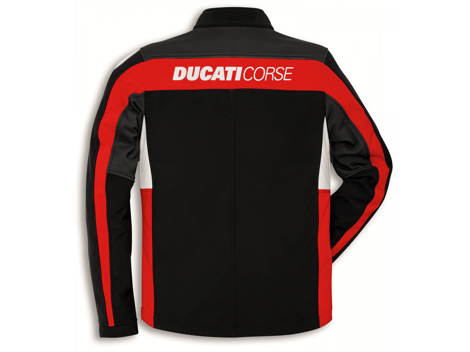 Ветрозащитная куртка Ducati Corse Windproof 3