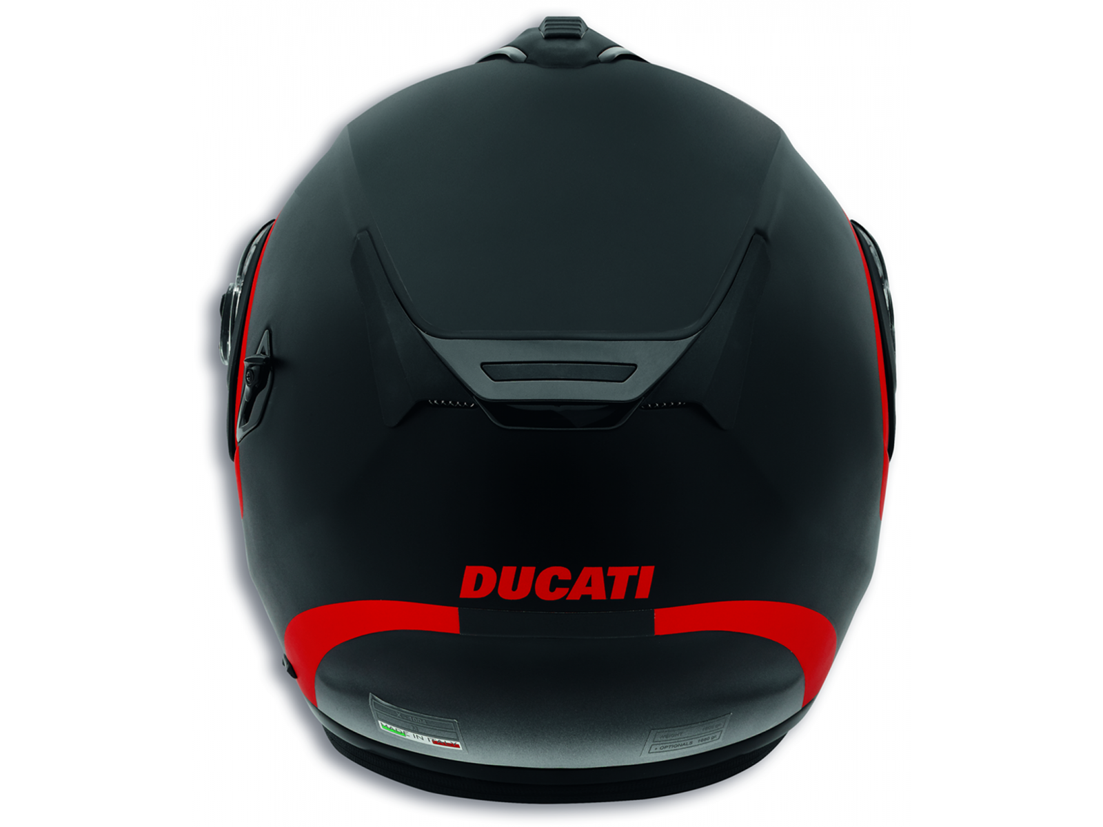 Мотошлем Ducati Horizon