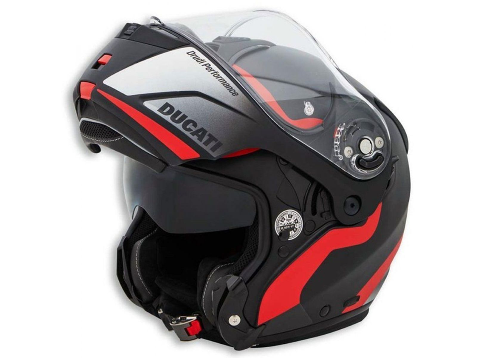 Мотошлем Ducati Horizon