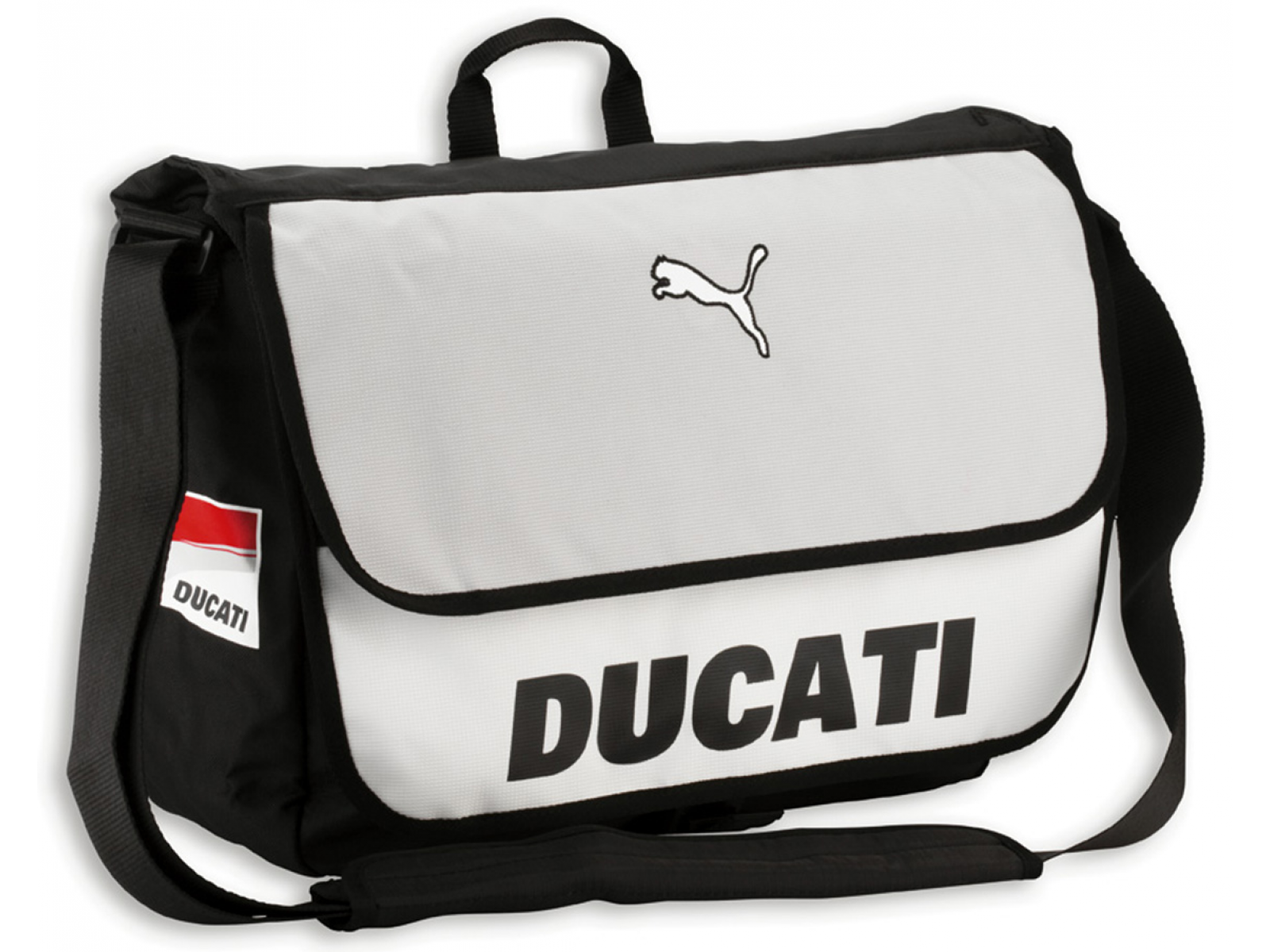 Сумка Ducati Shoulder Bag
