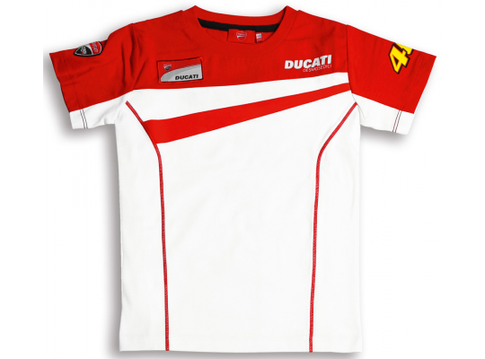 Ducati store t shirt