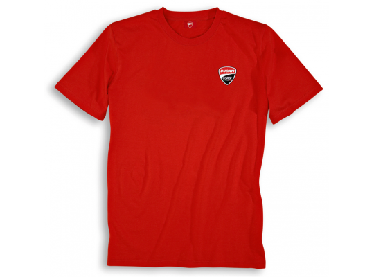Футболка Ducati Basic T-Shirt