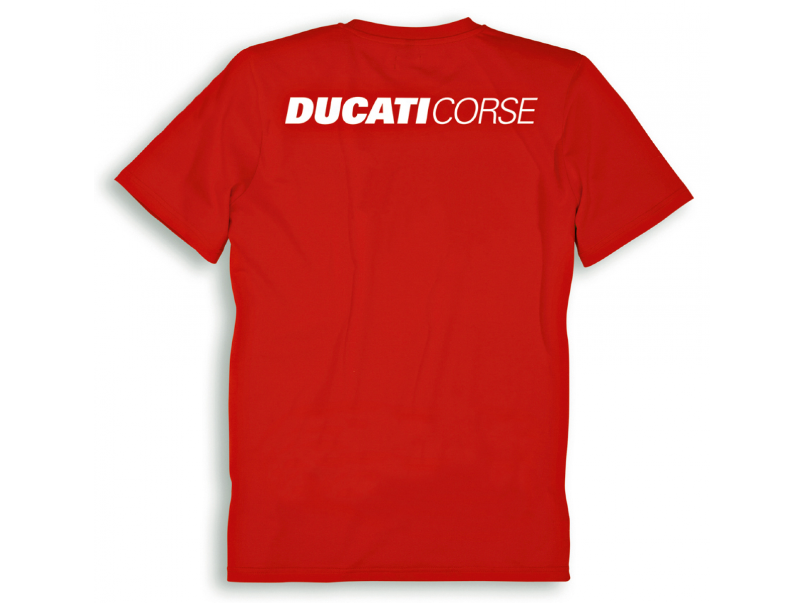 Футболка Ducati Basic T-Shirt