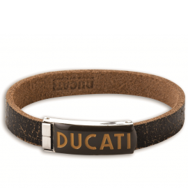 Браслет Ducati Grey Bracelet