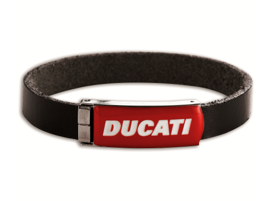 Браслет Ducati Company Bracelet 13