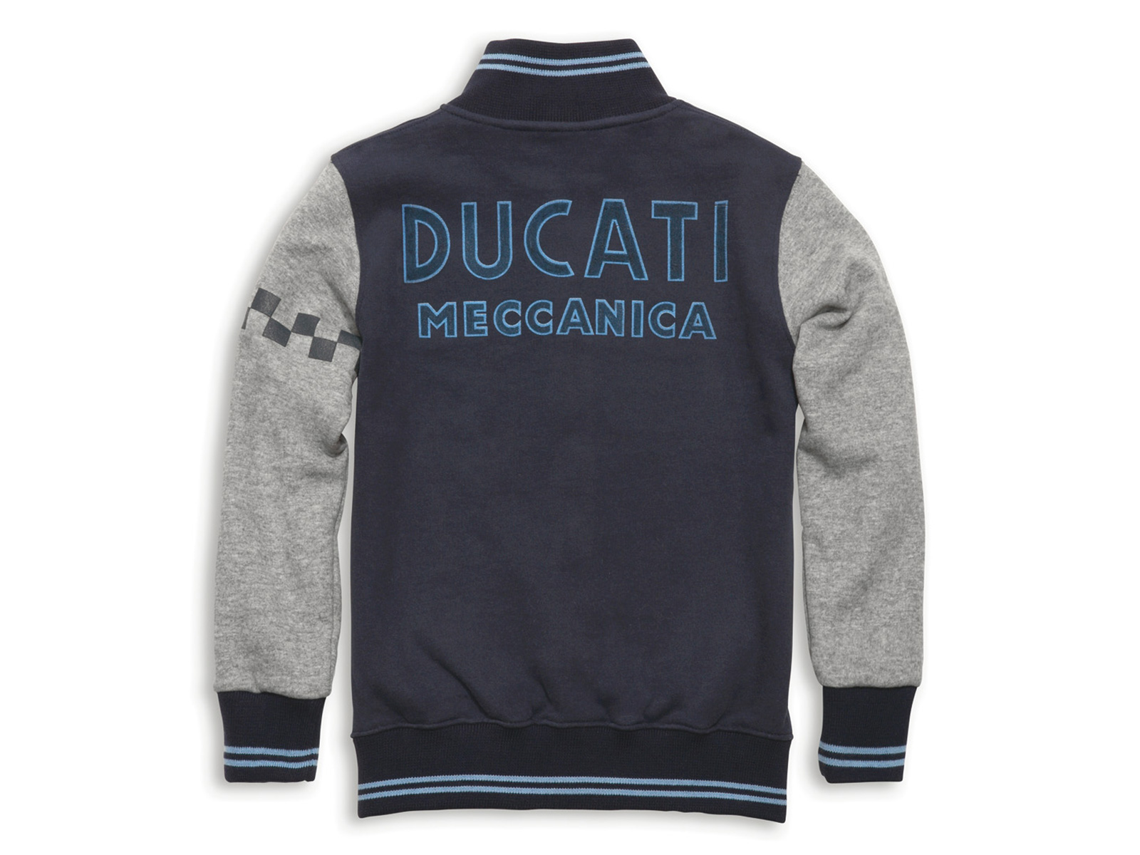 Толстовка детская Ducati Retro Sweatshirt Kid