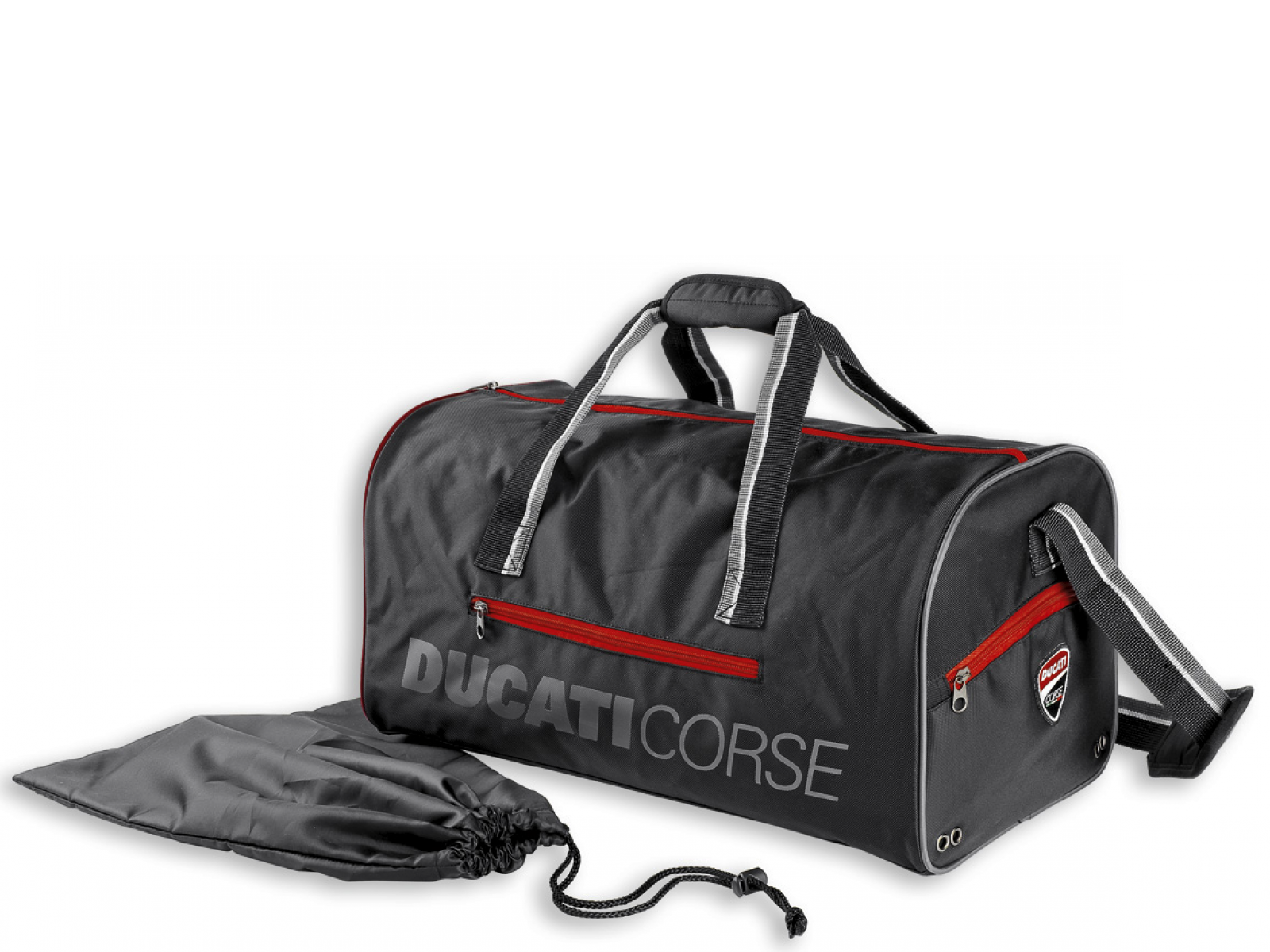 Сумка Ducati Corse Gym Bag 13