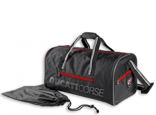 Сумка Ducati Corse Gym Bag 13