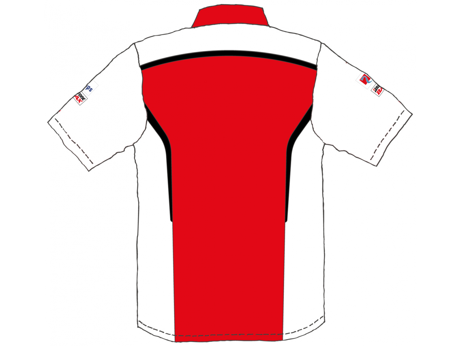 Рубашка Ducati Replica Shirt 13