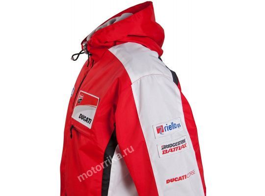 Куртка Ducati Replica 13 Winter Jacket