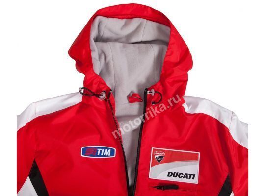 Куртка Ducati Replica 13 Winter Jacket