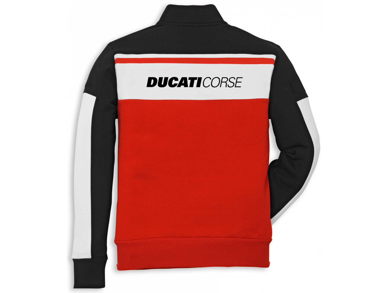 Джемпер Ducati Corse 14 1/2 Zip