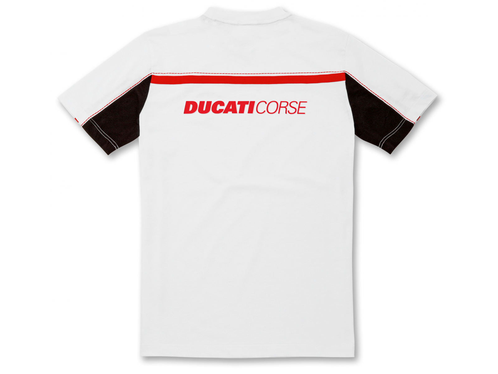 Футболка Ducati SS Corse 14 White