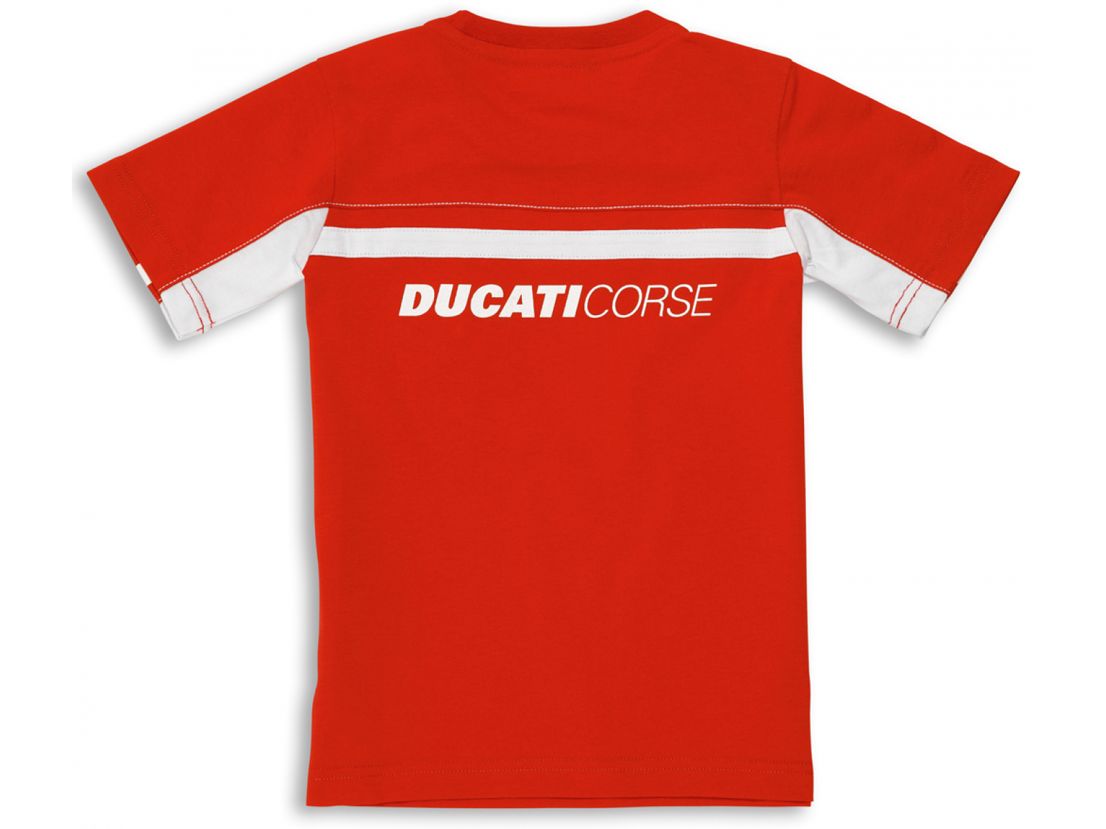 Футболка детская Ducati Corse 14 Kids